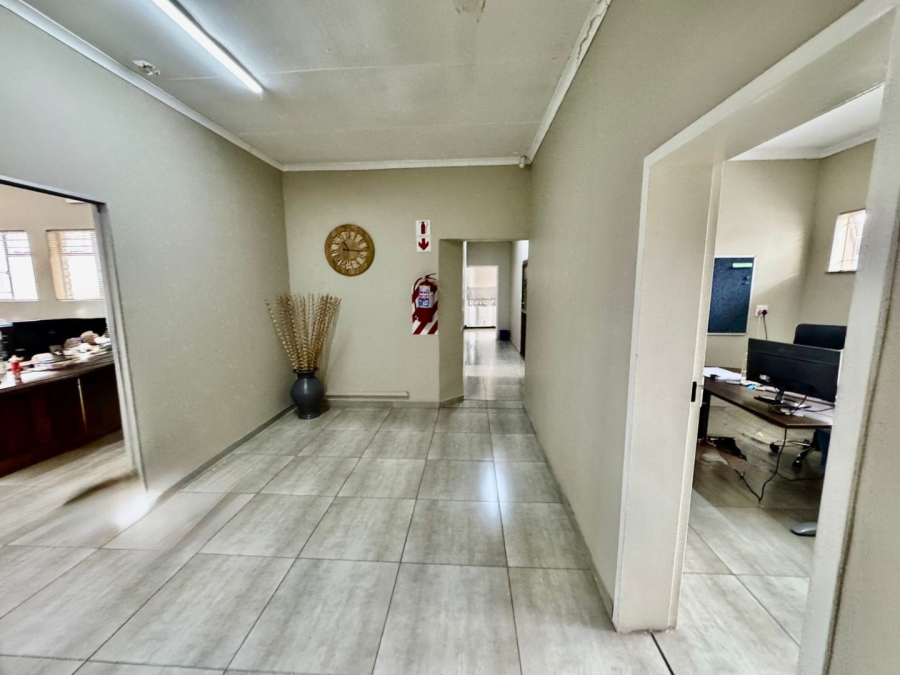  Bedroom Property for Sale in Potchefstroom Industrial North West